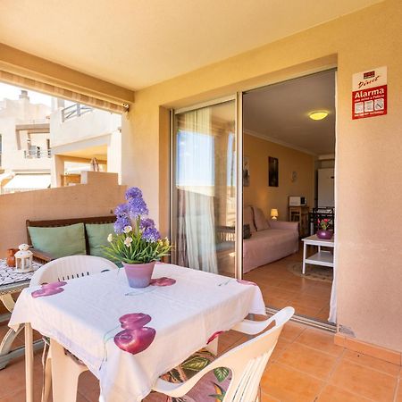 Apartamento Sotavento I El Médano Dış mekan fotoğraf