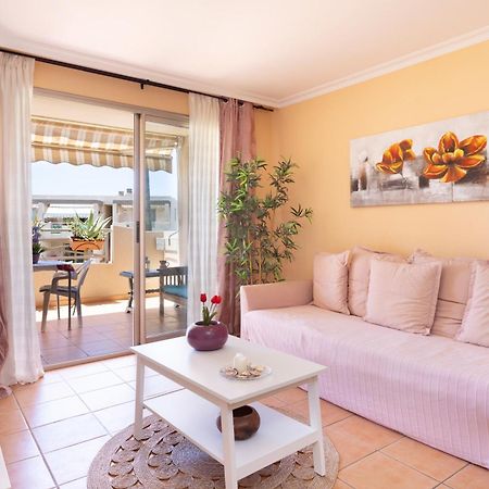 Apartamento Sotavento I El Médano Dış mekan fotoğraf