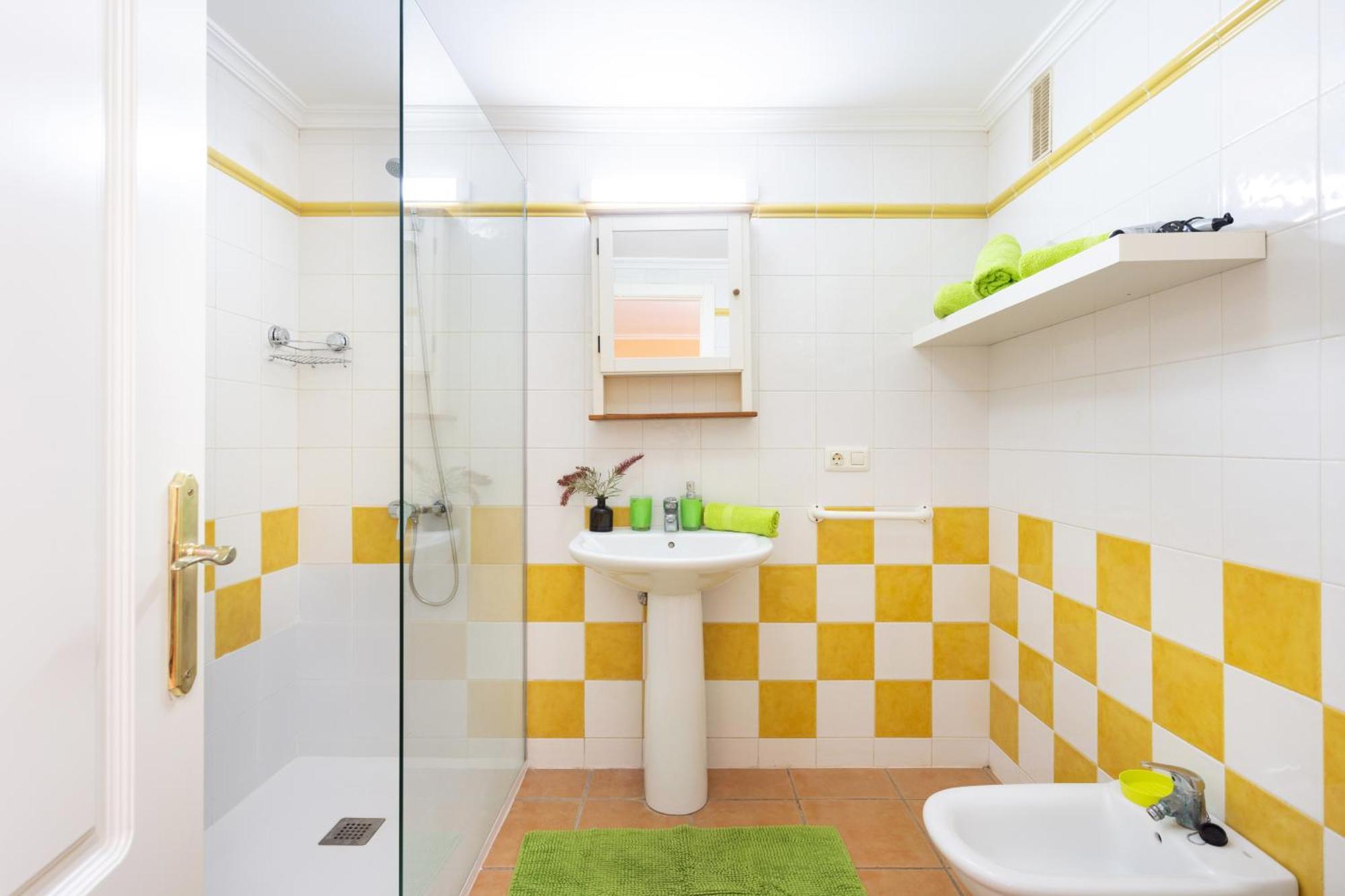 Apartamento Sotavento I El Médano Dış mekan fotoğraf