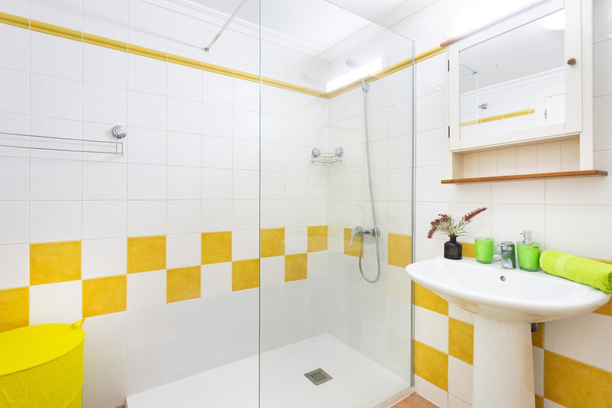 Apartamento Sotavento I El Médano Dış mekan fotoğraf